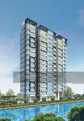 Riverside Melodies (D12), Apartment #150115402